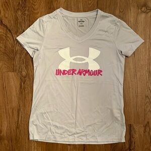 NWOT Under Armour Tech T-Shirt